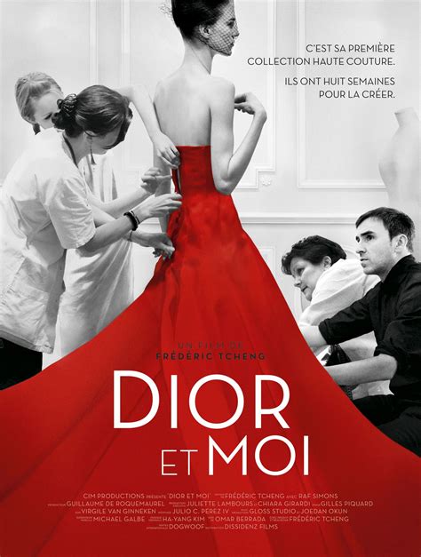 dior et moi bande annonce|Dior and I / Dior et moi (2015) .